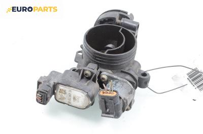 Дроселова клапа за Peugeot 206 Hatchback (08.1998 - 12.2012) 1.4 i, 75 к.с., № 96 424 732 80