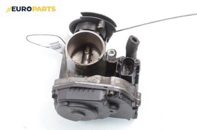 Дроселова клапа за Volkswagen Polo Hatchback II (10.1994 - 10.1999) 50 1.0, 50 к.с., № 030 133 064 F
