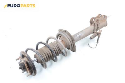 Макферсон за Mazda Tribute SUV (03.2000 - 05.2008), джип, позиция: предна, лява