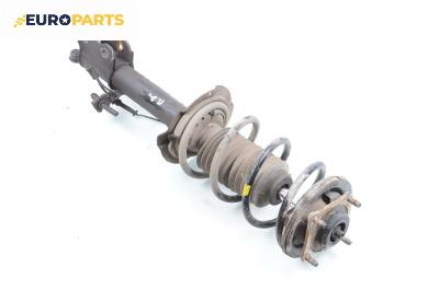 Макферсон за Mazda Tribute SUV (03.2000 - 05.2008), джип, позиция: предна, дясна