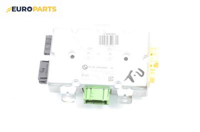 Модул за AIRBAG за BMW 5 Series E60 Touring E61 (06.2004 - 12.2010), № 6135-6952984 01