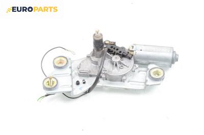 Ел. мотор за чистачките за Ford Focus I Estate (02.1999 - 12.2007), комби, позиция: задна, № 0 390 201 552