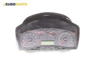Километраж за Fiat Stilo Hatchback (10.2001 - 11.2010) 1.6 16V (192_XB1A), 103 к.с., № 1FCF-10849-AE3