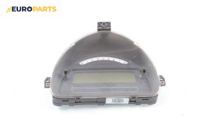 Километраж за Citroen C2 Hatchback (09.2003 - 09.2017) 1.1, 60 к.с., № P9660225780