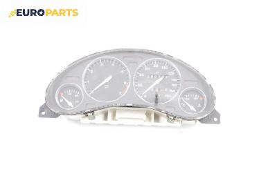 Километраж за Opel Corsa B Hatchback (03.1993 - 12.2002) 1.2 i 16V, 65 к.с., № 87001297