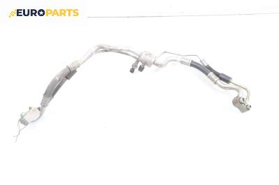 Климатични тръби за Opel Meriva A Minivan (05.2003 - 05.2010), № Galaxy SLE 4890