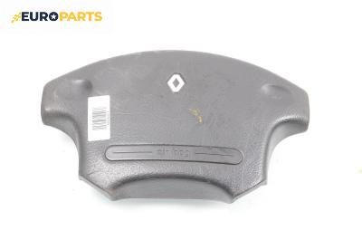 Airbag за Renault Laguna I Grandtour (09.1995 - 03.2001), 4+1 вр., комби, позиция: предна