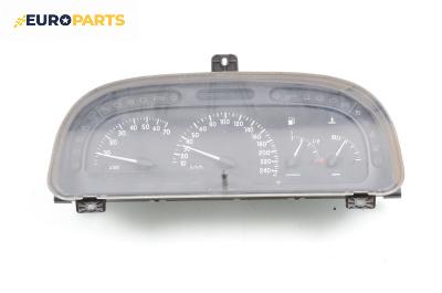 Километраж за Renault Laguna I Grandtour (09.1995 - 03.2001) 1.8 (K56Z), 94 к.с., № 7700421480 A