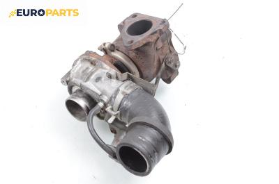 Турбо за Mazda 323 S VI Sedan (05.1998 - 05.2004) 2.0 TD, 90 к.с., № RHF3
