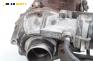Турбо за Mazda 323 S VI Sedan (05.1998 - 05.2004) 2.0 TD, 90 к.с., № RHF3