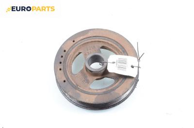 Демпферна шайба за Ford Focus I Estate (02.1999 - 12.2007) 1.6 16V, 100 к.с., № 2218434/211