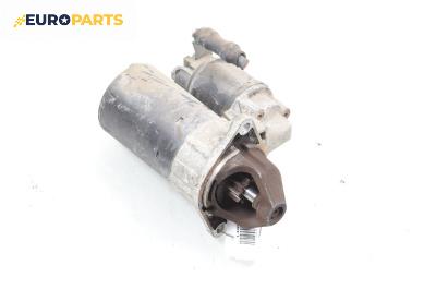 Стартер за Opel Meriva A Minivan (05.2003 - 05.2010) 1.8, 125 к.с.