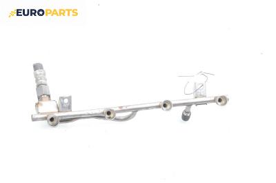 Бензинова рейка за Opel Meriva A Minivan (05.2003 - 05.2010) 1.8, 125 к.с.