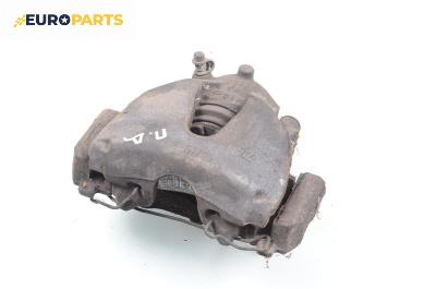 Спирачен апарат за Opel Meriva A Minivan (05.2003 - 05.2010), позиция: предна, дясна