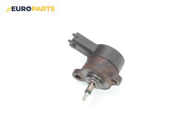 Регулатор налягане гориво за Opel Corsa C Box (09.2000 - 12.2012) 1.3 CDTI 16V, 69 к.с., № 0 281 002 584