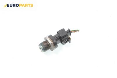 Датчик за налягане на горивото за Opel Corsa C Box (09.2000 - 12.2012), № Bosch 0 281 002 706