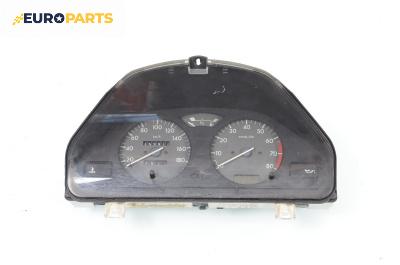 Километраж за Citroen Saxo Hatchback (02.1996 - 04.2004) 1.4 VTS, 75 к.с., № 96 279 333 80