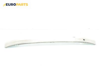 Основа броня за Mercedes-Benz E-Class Sedan (W211) (03.2002 - 03.2009), седан, позиция: задна