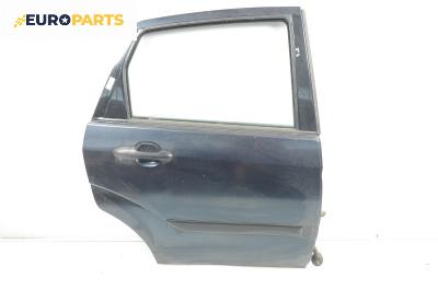 Врата за Ford Focus I Hatchback (10.1998 - 12.2007), 4+1 вр., хечбек, позиция: задна, дясна