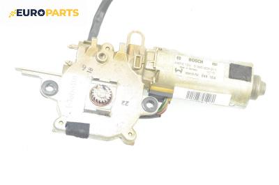 Мотор шибедах за Mercedes-Benz E-Class Sedan (W211) (03.2002 - 03.2009), седан, № Bosch 0 390 200 011