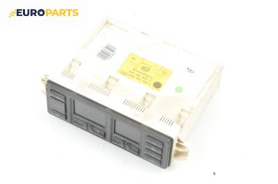 Панел климатроник за Audi A4 Sedan B5 (11.1994 - 09.2001), № 8D0 820 043 H