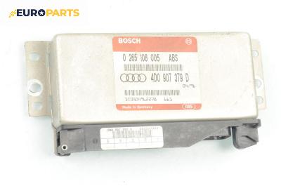 Компютър ABS за Audi A4 Sedan B5 (11.1994 - 09.2001), № 0 265 108 005