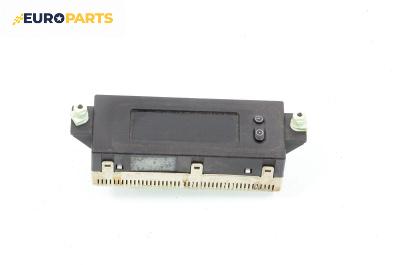 Часовник за Opel Astra G Estate (02.1998 - 12.2009), № Valeo 96598