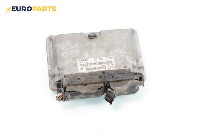 Компютър двигател за Opel Astra G Estate (02.1998 - 12.2009) 2.0 DI, 82 к.с., № 0 281 001 971