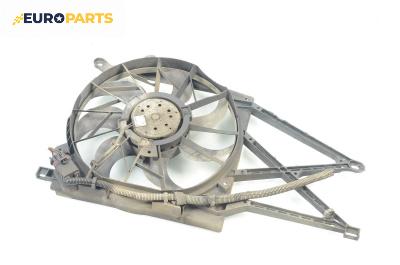 Перка охлаждане за Opel Astra G Estate (02.1998 - 12.2009) 2.0 DI, 82 к.с., № Bosch 0 130 303 245