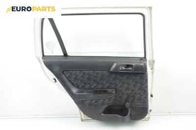 Врата за Opel Astra G Estate (02.1998 - 12.2009), 4+1 вр., комби, позиция: задна, лява