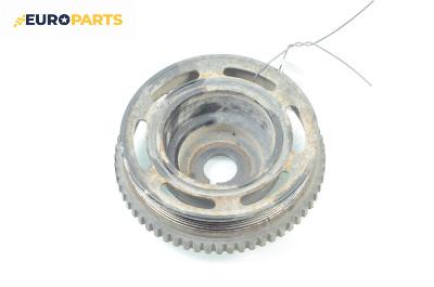 Демпферна шайба за Opel Zafira A Minivan (04.1999 - 06.2005) 1.8 16V, 116 к.с.