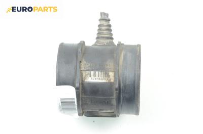 Дебитомер за Opel Zafira A Minivan (04.1999 - 06.2005) 1.8 16V, 116 к.с., № 5WK9 606