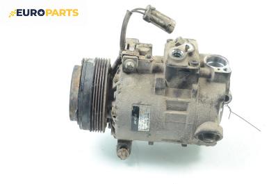 Компресор климатик за Opel Zafira A Minivan (04.1999 - 06.2005) 1.8 16V, 116 к.с., № DENSO 447220-8130