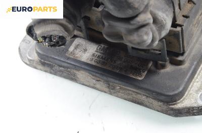 Компютър двигател за Opel Zafira A Minivan (04.1999 - 06.2005) 1.8 16V, 116 к.с., № 90 582 539