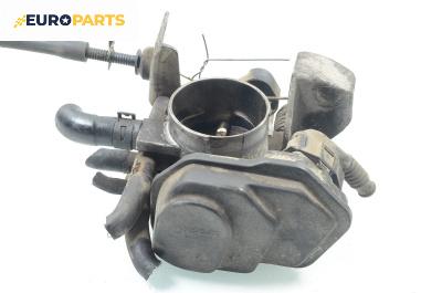 Дроселова клапа за Opel Zafira A Minivan (04.1999 - 06.2005) 1.8 16V, 116 к.с.