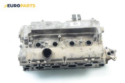 Глава за Opel Zafira A Minivan (04.1999 - 06.2005) 1.8 16V, 116 к.с.