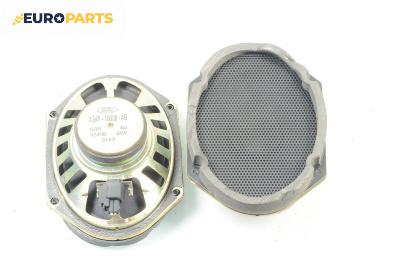 Високоговорители за Ford Focus I Hatchback (10.1998 - 12.2007)