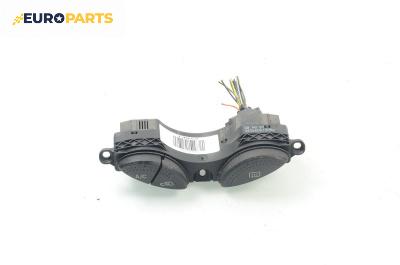 Бутони климатик за Ford Focus I Hatchback (10.1998 - 12.2007), № 98AG19A945BG
