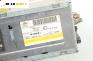 CD плеър за Ford Focus I Hatchback (10.1998 - 12.2007), № 98AP-18C815-AC