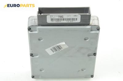 Компютър двигател за Ford Focus I Hatchback (10.1998 - 12.2007) 1.8 Turbo DI / TDDi, 90 к.с., № YS4F-12A650-PA