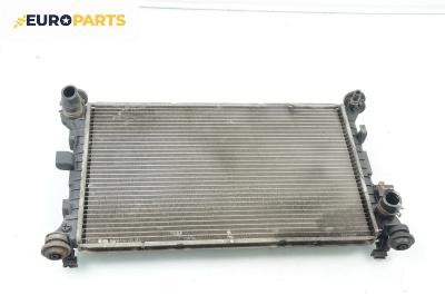 Воден радиатор за Ford Focus I Hatchback (10.1998 - 12.2007) 1.8 Turbo DI / TDDi, 90 к.с., № 8805E04