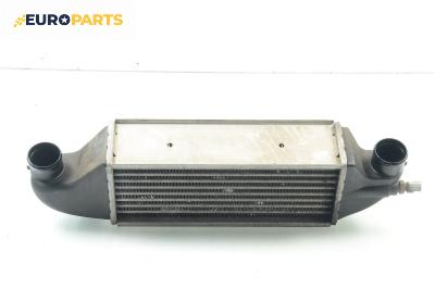 Интеркулер за Ford Focus I Hatchback (10.1998 - 12.2007) 1.8 Turbo DI / TDDi, 90 к.с.