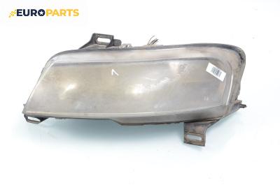 Фар за Fiat Stilo Multi Wagon (01.2003 - 08.2008), комби, позиция: лява