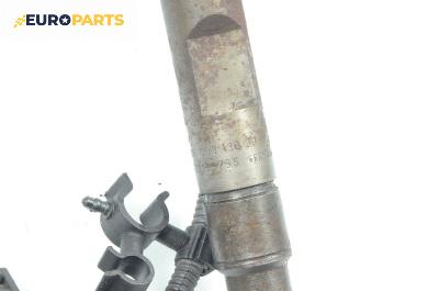 Умна дюза за Audi A3 Hatchback I (09.1996 - 05.2003) 1.9 TDI, 90 к.с., № 038 130 201 P