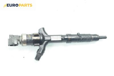 Дюза дизел за Toyota Corolla Liftback III (04.1997 - 01.2002) 2.0 D-4D (CDE110), 90 к.с., № Denso 23670-27020