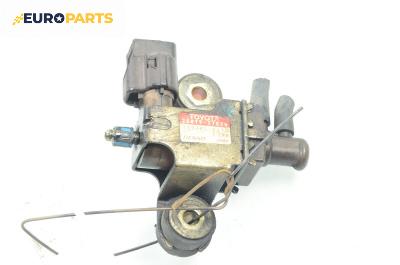 Вакуум клапан за Toyota Corolla Liftback III (04.1997 - 01.2002) 2.0 D-4D (CDE110), 90 к.с., № Denso 25819-27020