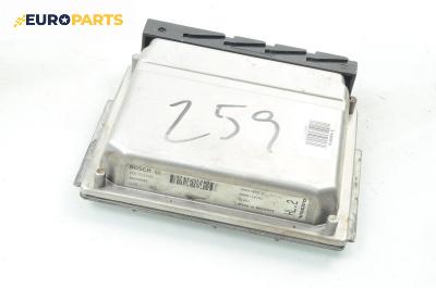 Компютър двигател за Volvo XC70 Cross Country (10.1997 - 08.2007) 2.4 T XC AWD, 200 к.с., № 0261206828