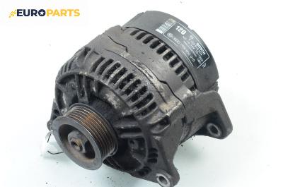 Алтернатор / генератор за Audi A6 Sedan C5 (01.1997 - 01.2005) 2.5 TDI, 155 к.с., № 0 123 515 024