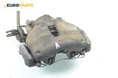 Спирачен апарат за Audi A6 Sedan C5 (01.1997 - 01.2005), позиция: предна, лява
