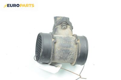 Дебитомер за Opel Corsa C Hatchback (09.2000 - 12.2009) 1.0, 60 к.с., № 0 280 218 119
